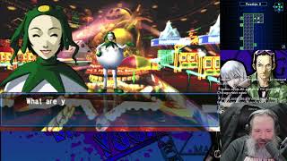 MegaTen Weekend?! :: SMT Devil Summoner Soul Hackers :: Dis gaem iz reel gud you guiz