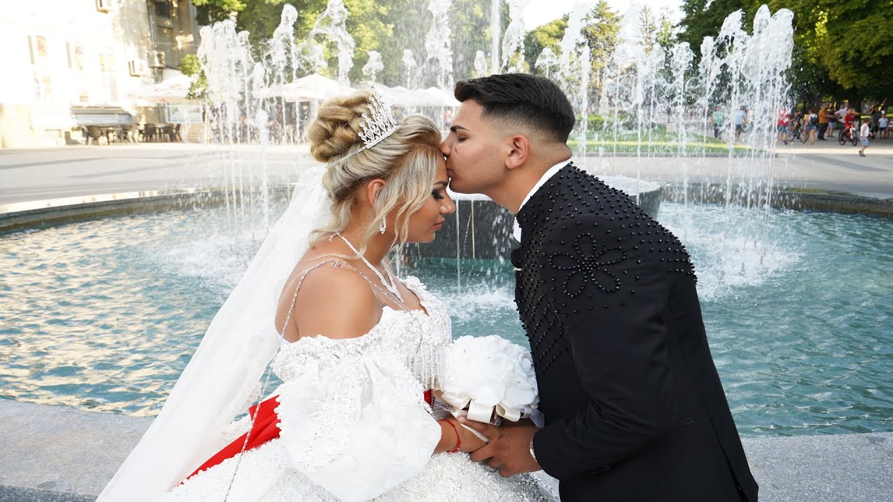 Сватба на Милко и Доника - ork. Selfi group