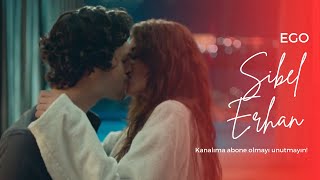 #ERSİB Sibel & Erhan || Arcade || Ego Dizisi {1x02}