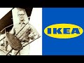 Он собирал мебель в "гараже" и придумал бренд IKEA | История компании "IКЕА"...