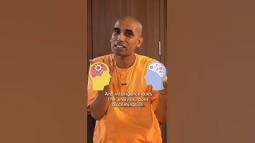 Can we control our mind? | Gauranga Darshan Das