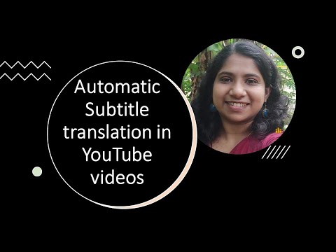 youtube automatic translation subtitles youtube automatic translation subtitles