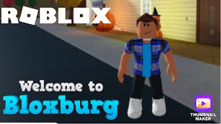My Gameplay gets ruined. (Roblox: Welcome to Bloxburg Gameplay) by MoPlayZ 53 views 1 year ago 15 minutes