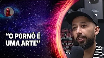 imagem do vídeo "A CHANCE DE SER UM S3X0 RUIM É GRANDE" com Guto Andrade | Planeta Podcast