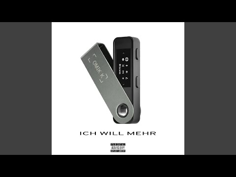 Ich will mehr