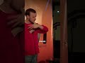 Publiksnack på Valv1 Comedy Club