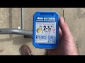 How to open Kreg Screw Container