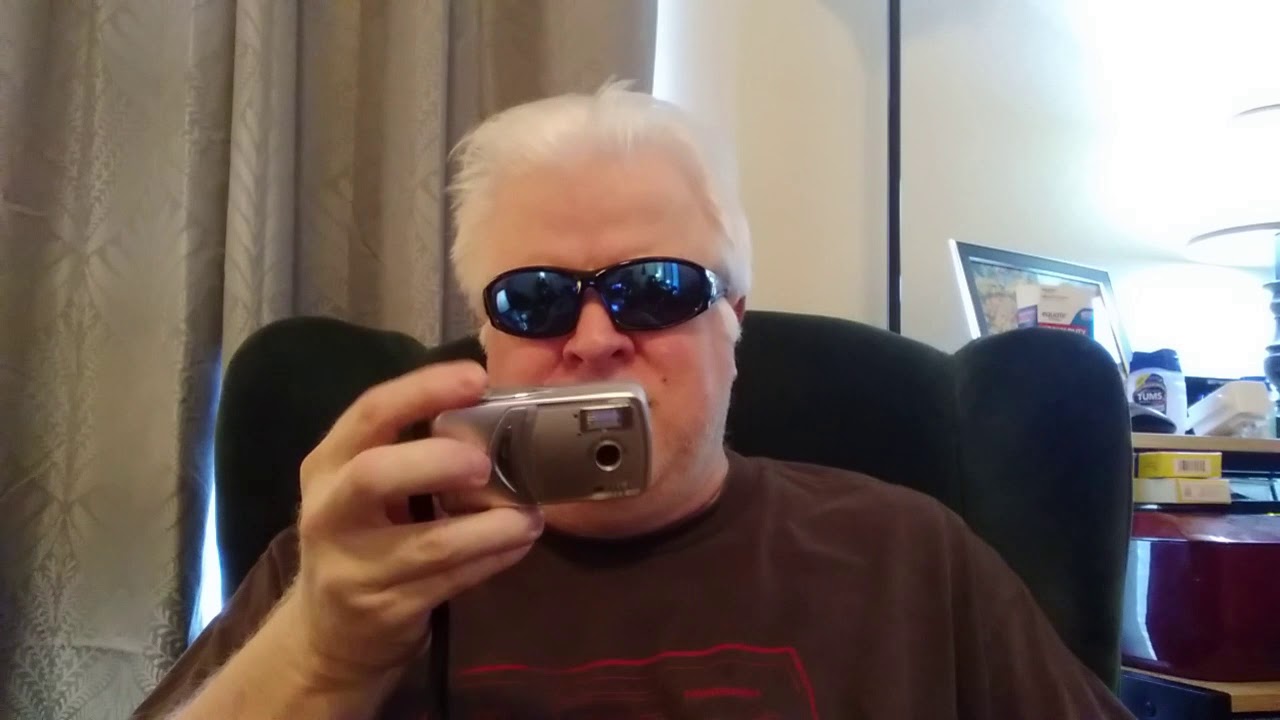 Vivitar Vivicam 5100