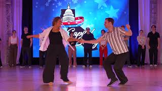 Capital Swing 2026 Advanced Jack & Jill Finals