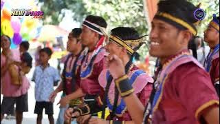 Tari Pembukaan - Burok Ipang Musik ➡️ Live Sidamulya 13 September 2023