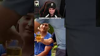GORREADA HISTORICA 🤣🤣