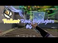 발로란트 얌찌 매드무비 #6 I Valorant Radiant Rank Highlights
