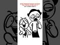Newborn Names 😭 Orig: Josiah Schneider (Animation Meme) Anim: RedFlowerCrown #shorts