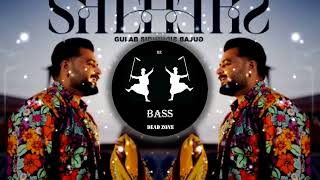 Sheesha (BASS BOOSTED) GULAB SIDHU | Hit Punjabi Songs 2024