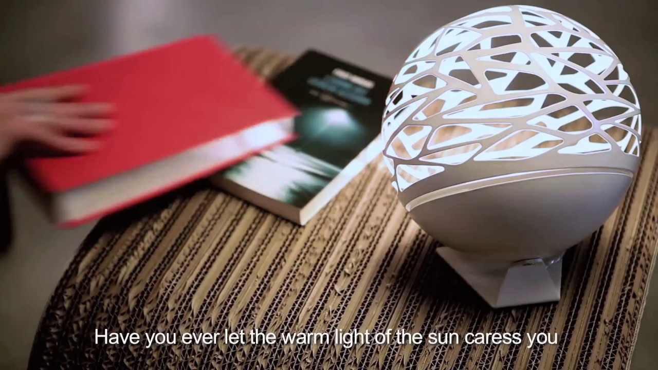 Studio Italia Design Leuchtensystem Kelly