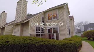 904 Abingdon Ct - Gurnee, IL