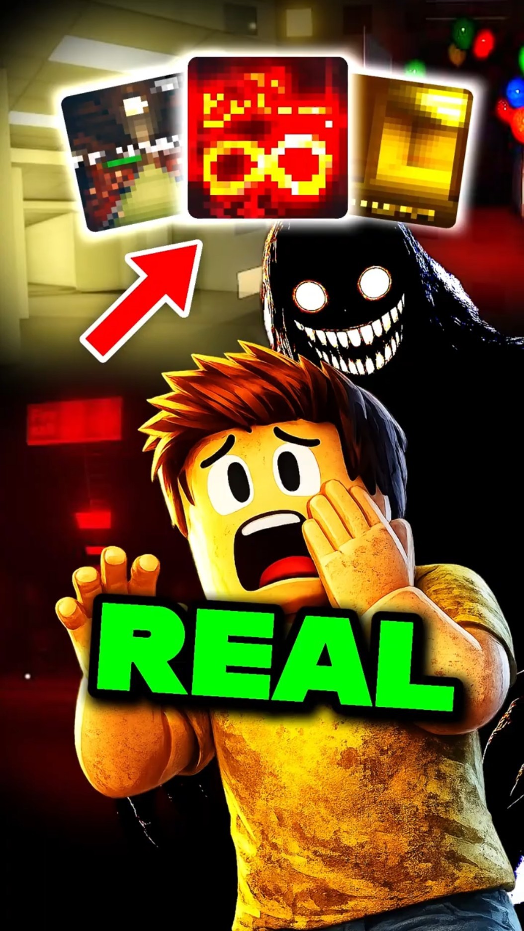 Top 3 BEST Backrooms Games In Roblox Right Now YouTube Oardefault 