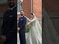 Bride Who Stole Every Heart 👰🏻♀️💫Walima Alisha & Moiz One Of The Most Gorgeous Bridal Looks