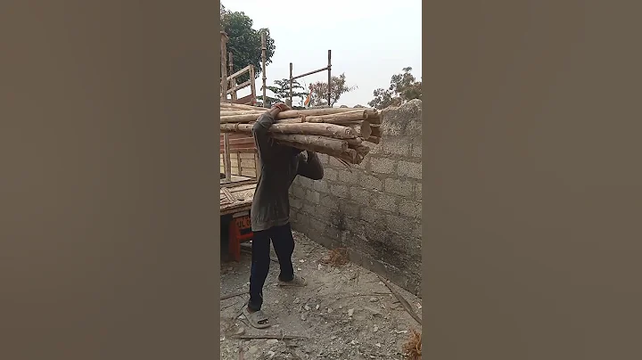 gova work #scaffolding #youtube #viral #trending #youtubeshorts #fypシ #shorts