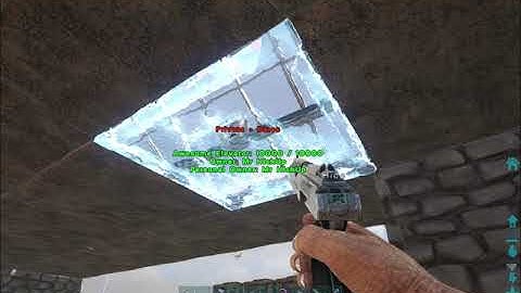 Ark S+ Multi tool and New changes.