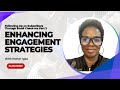 Following-Up on Subscribers Through Email Check-Ins Part 2: Enhancing Engagement Strategies