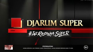 Djarum Super - Bumper Boxing #IniRasanyaSuper (2023-24)