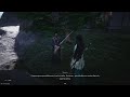 WHERE WINDS MEET 燕云十六声〈2K〉Exploración de Kaifeng「开封」〈I〉