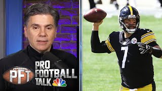Everything you need to know for NFL Week 5 | Pro Football Talk | NBC Sports