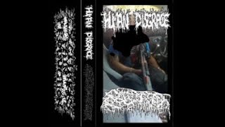 Bloat - Split with Human Disgrace