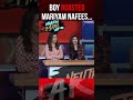 Boy ROASTED тЭдя ПтАНЁЯФе Mariyam Nafees ЁЯШО Shorts Mariyamnafees Tabishhashmi Boy ROASTED тЭдя ПтАНЁЯФе Mariyam Nafees ЁЯШО Shorts Mariyamnafees Tabishhashmi