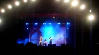 RDB performing Aloochat @ Alcher , 2011 , IIT G