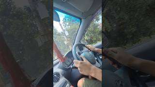 A fun Ride Today 🥰 l #shorts #driving #trending #shorts #minivlog #car #cardriving