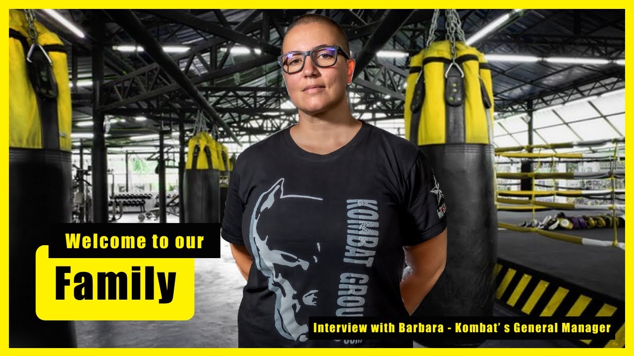 What Makes Kombat Group Special?