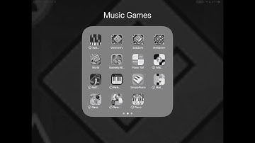 Geometry Dash ISN’T WORKING ON IOS 15!