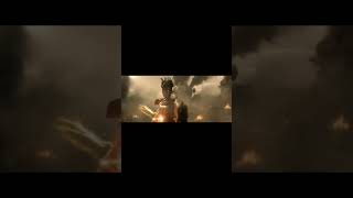 Samurai Robot Fight #shorts #robot #@Movieworld0.11