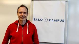 Finest Future Salo city Breakfast meetup 16.9.2020