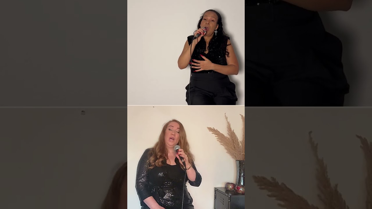 Mary, did you know (Sue Turner, Debbie Watt)