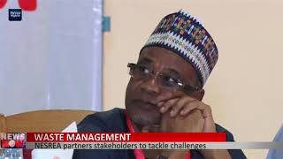 Nesrea Partners Stakeholders To Tackle Challenges