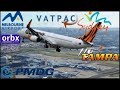 PMDG 737-800 on Vatsim Australia's Milkrun Monday YSSY-YMML