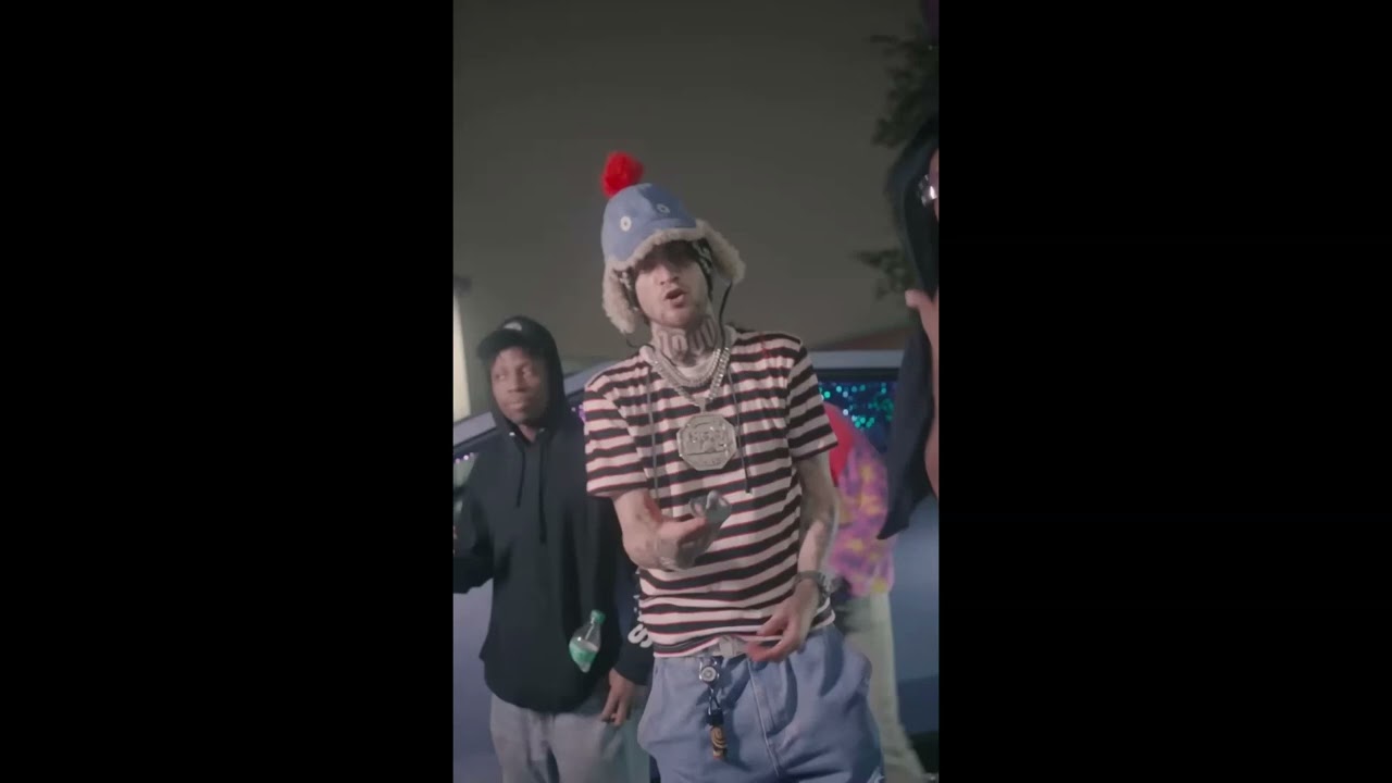 [FREE HARD] 1900Rugrat x Skrilla Type Beat - "Left Right"