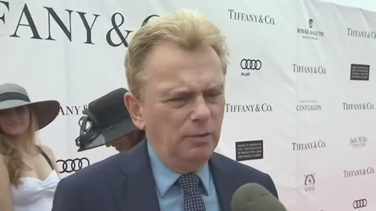 Chicago native Pat Sajak retiring