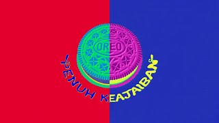 OREO TVC Effects l EPT Ident (2015-2016) Effects