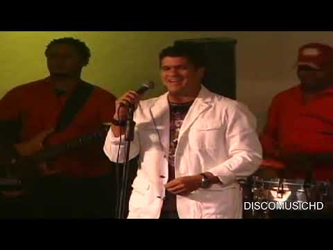 📀EDDY HERRERA - Cómo Diablos [Live]📀DMHDTV