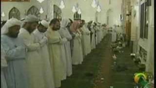 Sheikh Salah Bukhatir - Surat Al-Haaqqah