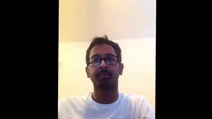 Thinking Out Loud (Ed Sheeran Cover) - Neal Gupta