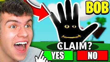 *NEW* How To Get The BOB GLOVE In 2023 FAST! Roblox Slap Battles