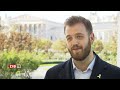 Walter Rosenkranz: Der erste FPÖ-Nationalratspräsident | ZIB2 vom 27.10.2024