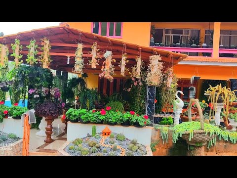 Vídeo: Gabiões Em Paisagismo (58 Fotos): Uso No País. Churrascos E Escadas No Interior De Uma Paisagem. Canteiros De Flores, Gazebos, Bancos, Figuras E Outros Elementos De Gabiões