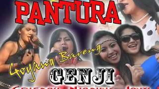 PANTURA - Terali Besi - (Genji Community 2014)