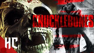 Knucklebones | Full Slasher Horror Movie | Horror Central